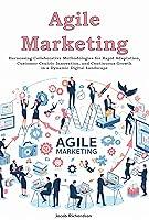 Algopix Similar Product 5 - Agile Marketing Harnessing