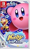 Algopix Similar Product 7 - Kirby Star Allies - Nintendo Switch