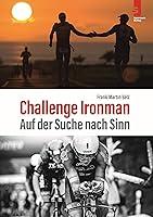 Algopix Similar Product 11 - Challenge Ironman Auf der Suche nach