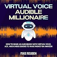 Algopix Similar Product 4 - Virtual Voice Audible Millionaire How