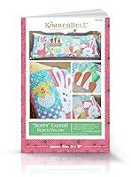 Algopix Similar Product 17 - Kimberbell Bench Pillow Sewing 16 x