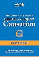 Algopix Similar Product 1 - AMA Guides to the Evaluation of Disease