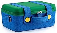 Algopix Similar Product 4 - FUNLAB Switch Case Compatible with