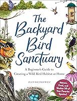 Algopix Similar Product 1 - The Backyard Bird Sanctuary A