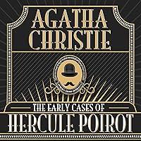 Algopix Similar Product 4 - The Early Cases of Hercule Poirot