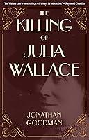 Algopix Similar Product 5 - The Killing of Julia Wallace True