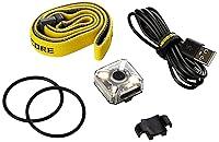 Algopix Similar Product 5 - Nitecore NCNU05K NU05 Headlamp Mate Kit