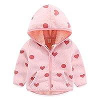 Algopix Similar Product 2 - Urtrend Baby Girls Toddler Kids Fall