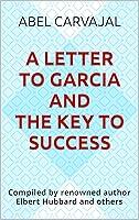 Algopix Similar Product 11 - A LETTER TO GARCIA and the key to