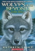 Algopix Similar Product 8 - Lone Wolf (Wolves of the Beyond, Book 1)