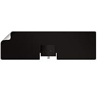 Algopix Similar Product 20 - Mohu Leaf Metro TV Antenna Indoor