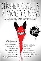 Algopix Similar Product 16 - Slasher Girls & Monster Boys