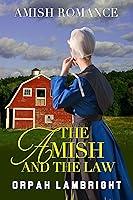 Algopix Similar Product 17 - The Amish and the Law