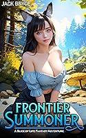 Algopix Similar Product 16 - Frontier Summoner A Slice of Life