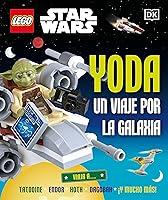 Algopix Similar Product 13 - LEGO Star Wars Yoda Un viaje por la