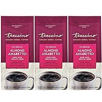 Algopix Similar Product 14 - Teeccino Almond Amaretto Chicory Coffee