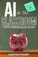 Algopix Similar Product 20 - AI in the Classroom 7 Effective