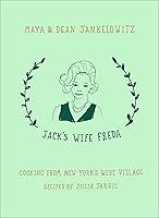 Algopix Similar Product 16 - Jacks Wife Freda Cooking From New
