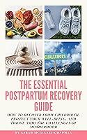 Algopix Similar Product 18 - The Essential Postpartum Recovery