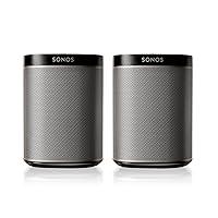 Algopix Similar Product 6 - SONOS Play1 2Room Streaming Music