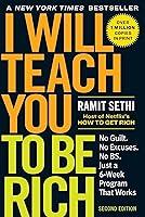 Algopix Similar Product 7 - I Will Teach You to Be Rich No Guilt