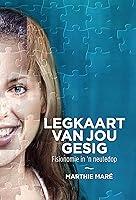 Algopix Similar Product 7 - Legkaart van jou gesig Afrikaans