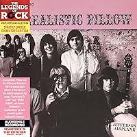 Algopix Similar Product 10 - Surrealistic Pillow