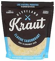 Algopix Similar Product 4 - Cleveland Kraut Classic Caraway 16