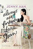 Algopix Similar Product 19 - Always and Forever Lara Jean 3 To