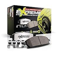 Algopix Similar Product 16 - Power Stop Z261718 Z26 Extreme