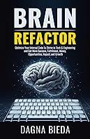 Algopix Similar Product 13 - Brain Refactor Optimize Your Internal