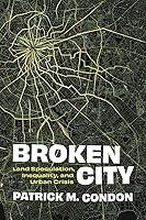 Algopix Similar Product 2 - Broken City Land Speculation