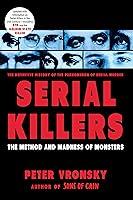 Algopix Similar Product 14 - Serial Killers The Method and Madness