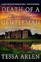 Algopix Similar Product 8 - Death of a Dishonorable Gentleman A