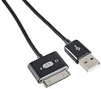 Algopix Similar Product 12 - Siig Sync Charging Cable Glxy Tab