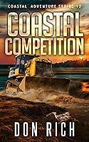 Algopix Similar Product 8 - COASTAL COMPETITION Coastal Adventure