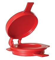 Algopix Similar Product 16 - Norpro Nonstick Stuffed Burger Press