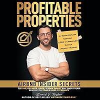 Algopix Similar Product 3 - Profitable Properties Airbnb Insider