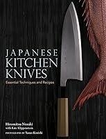 Algopix Similar Product 8 - Japanese Kitchen Knives Essential