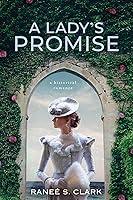 Algopix Similar Product 11 - A Lady's Promise