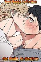 Algopix Similar Product 16 - One Month, No Questions (Yaoi Manga)