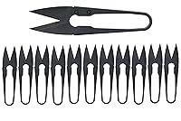 Algopix Similar Product 18 - Golden Eagle Double Sharp QuickClip