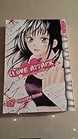 Algopix Similar Product 20 - Love Attack: Junai Tokko Taicho! Vol. 1