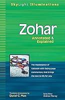 Algopix Similar Product 10 - Zohar Annotated  Explained SkyLight