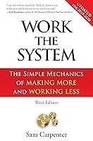 Algopix Similar Product 18 - Work the System The Simple Mechanics