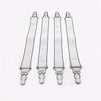 Algopix Similar Product 10 - Fresh Ideas Bed Sheet Straps For Use