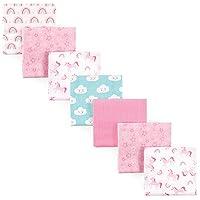 Algopix Similar Product 8 - Luvable Friends Unisex Baby Cotton