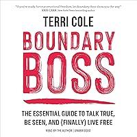 Algopix Similar Product 14 - Boundary Boss The Essential Guide to