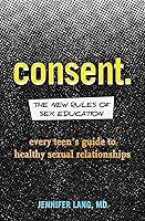 Algopix Similar Product 7 - Consent The New Rules of Sex