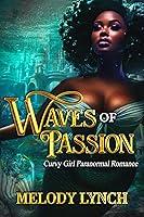 Algopix Similar Product 16 - Waves of Passion Curvy Girl Paranormal